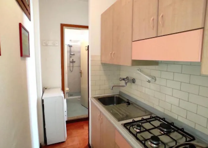 Appartement Flat 50mt From The