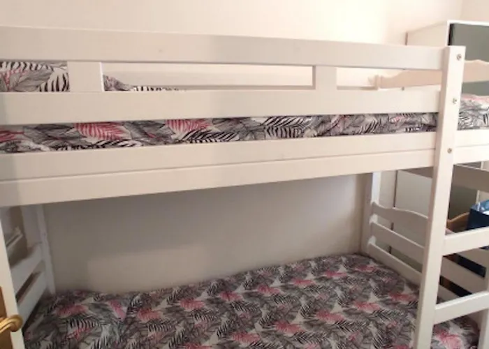 Appartement Flat 50mt From The Bibione