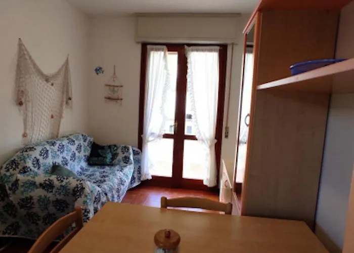 Flat 50mt From The *