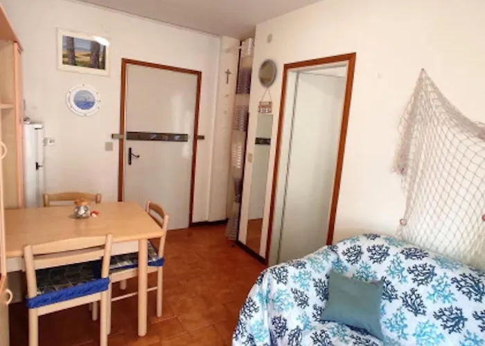 Appartement Flat 50mt From The *