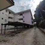 Flat 50m From The * Bibione