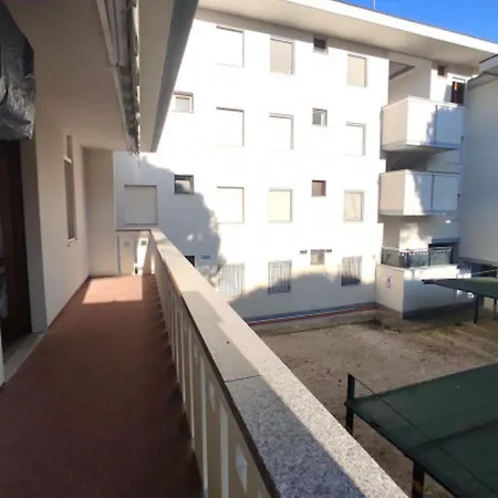 Flat 50m From The * Бібіоне