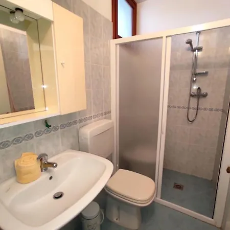 דירה Flat 50mt From The ביביונה