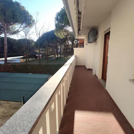 Flat 50mt From The * ביביונה