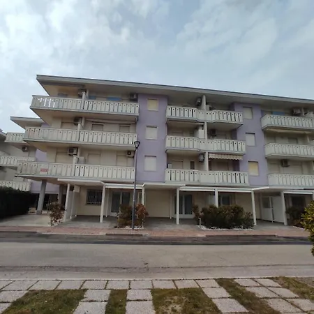 Flat 50mt From The Appartamento *