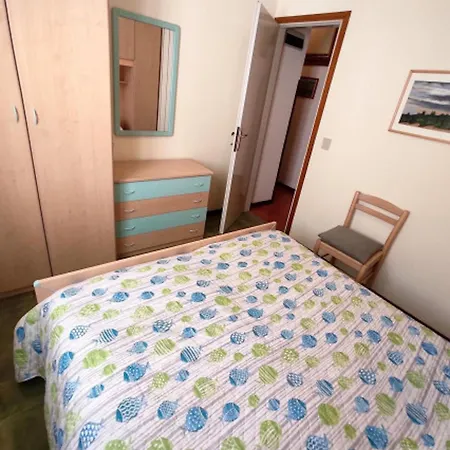 דירה Flat 50mt From The *