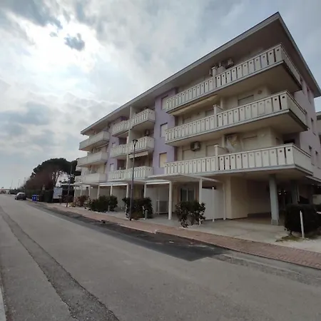 Flat 50mt From The Appartamento