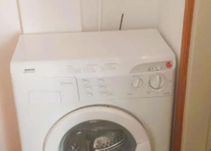 아파트 Flat 50mt From The