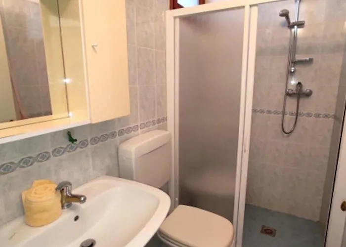 Appartamento Flat 50mt From The Bibione