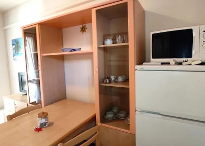 Flat 50mt From The Bibione