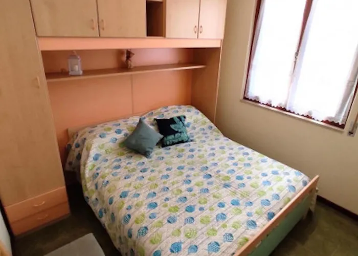 Appartamento Flat 50mt From The *