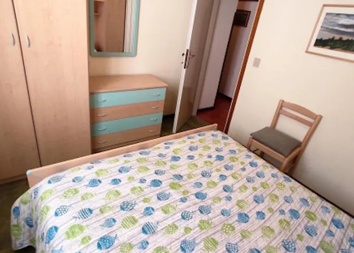 Appartamento Flat 50mt From The *