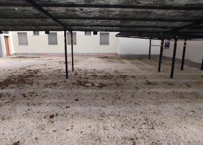 Flat 50mt From The 아파트 비비오네